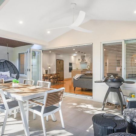 Vila Seadrift 31 On Browning Street Byron Bay Exteriér fotografie