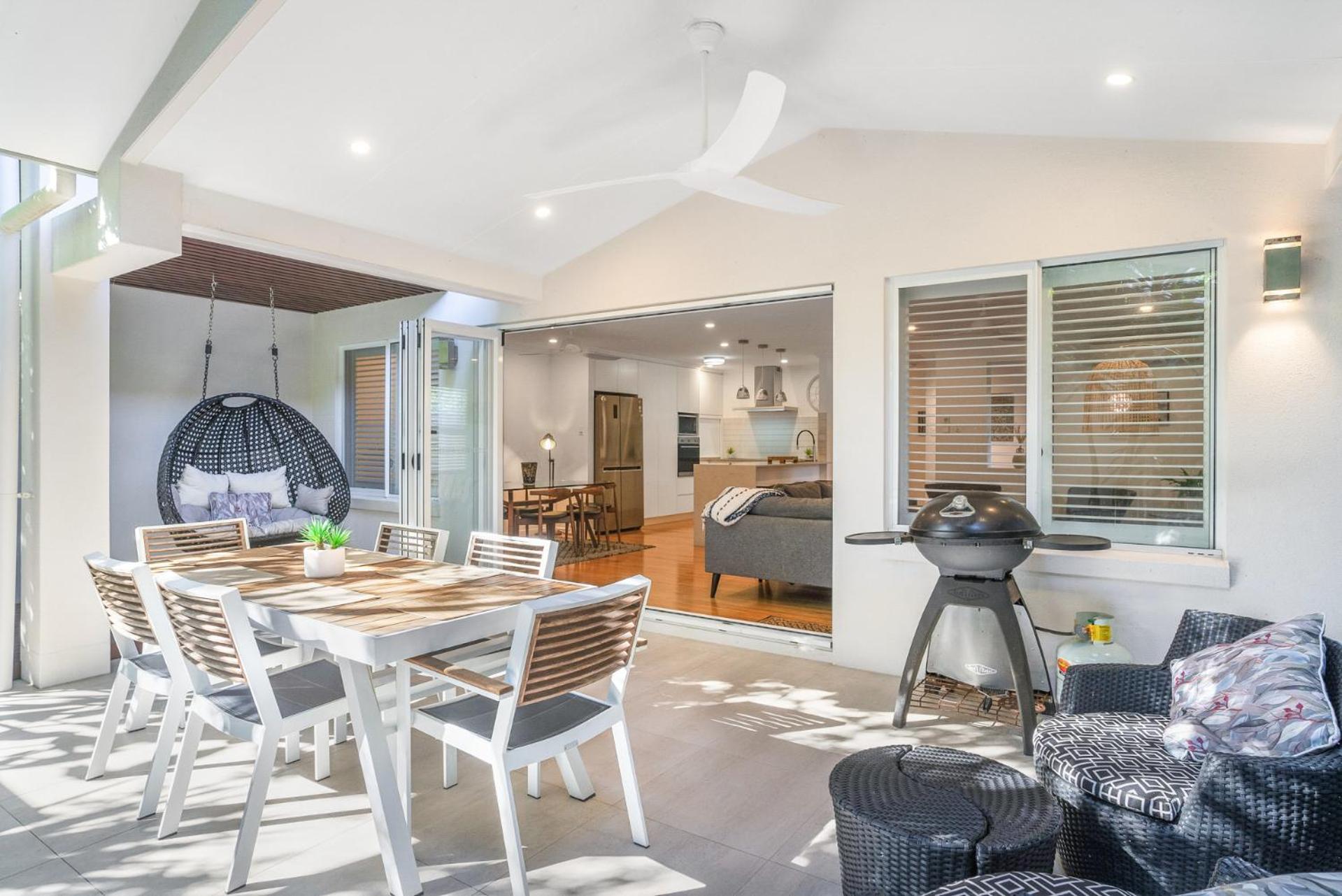 Vila Seadrift 31 On Browning Street Byron Bay Exteriér fotografie