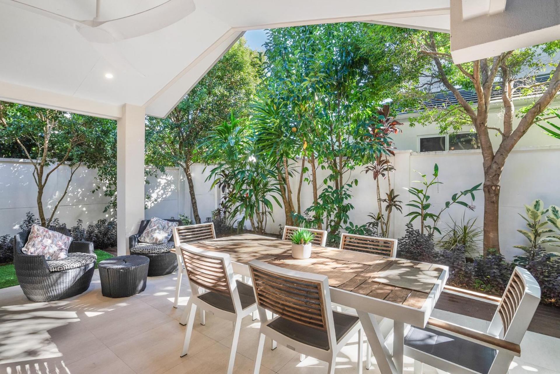 Vila Seadrift 31 On Browning Street Byron Bay Exteriér fotografie
