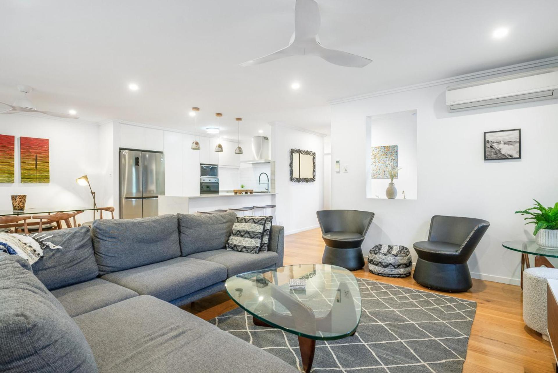 Vila Seadrift 31 On Browning Street Byron Bay Exteriér fotografie
