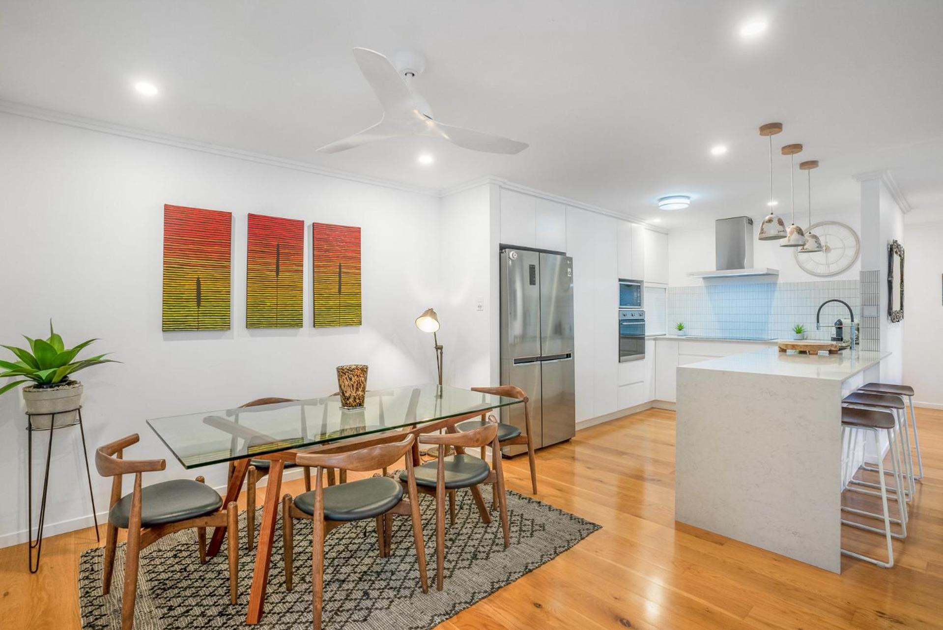 Vila Seadrift 31 On Browning Street Byron Bay Exteriér fotografie