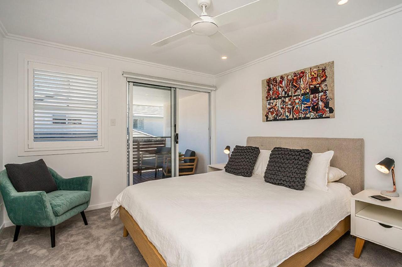 Vila Seadrift 31 On Browning Street Byron Bay Exteriér fotografie