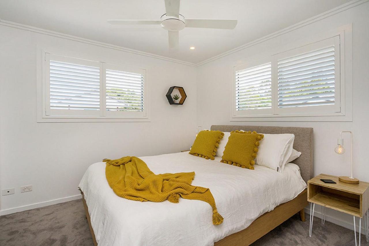 Vila Seadrift 31 On Browning Street Byron Bay Exteriér fotografie