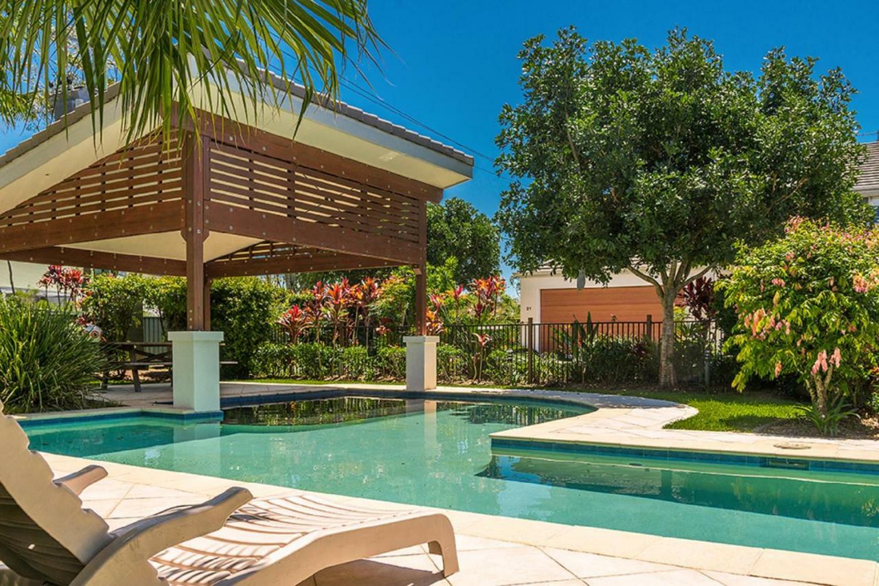 Vila Seadrift 31 On Browning Street Byron Bay Exteriér fotografie